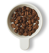 Xcara de caf Gro Espresso